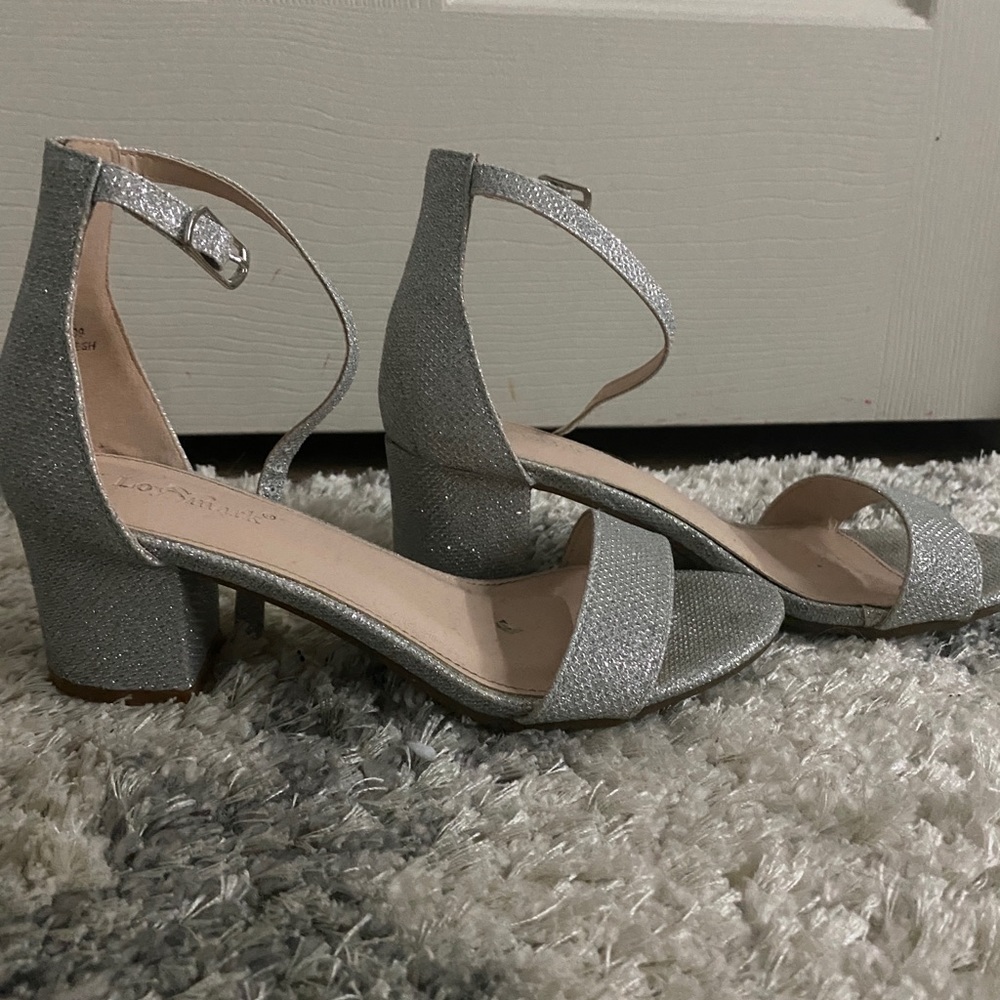 Amazon high heels